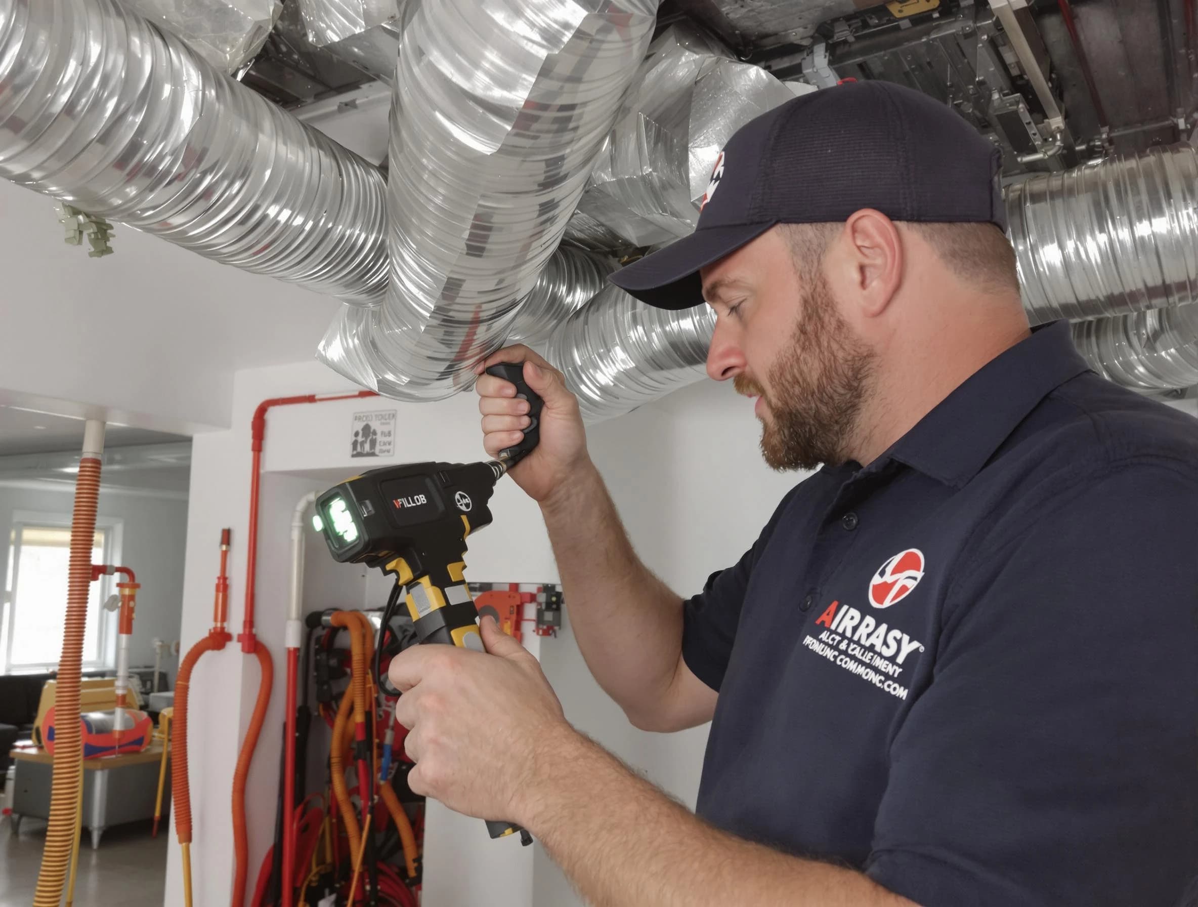 Duct Sealing service in Scottdale, GA
